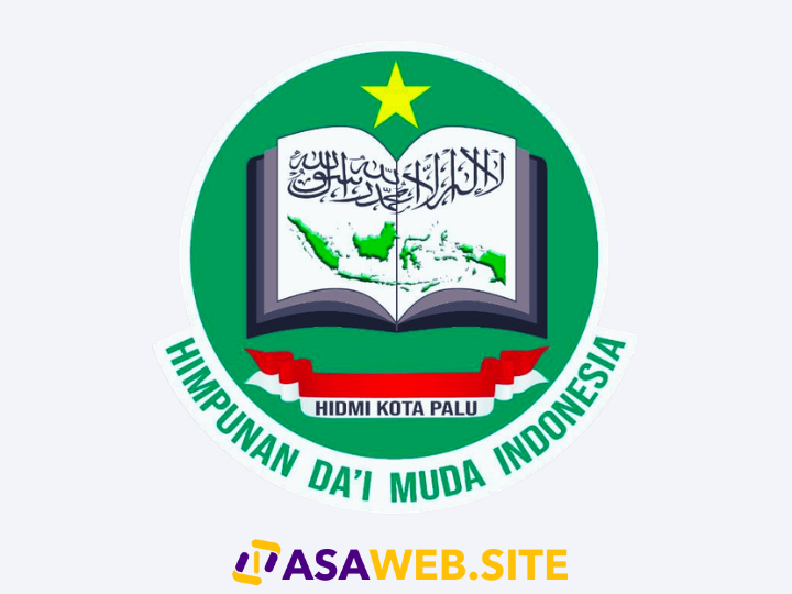 Jasa Website Palu